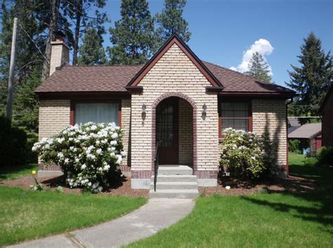 2,345 mo. . Houses for rent spokane wa